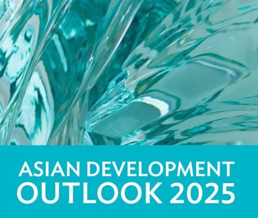 Asian Development Outlook, April 2025: Trade Uncertainty Challenges Asia’s Resilience