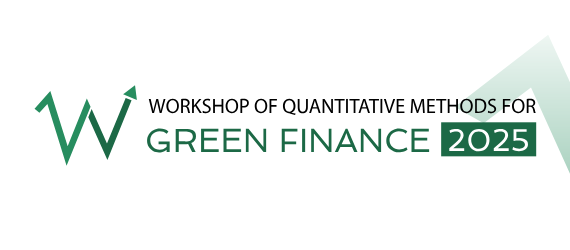 Green Finance 2025