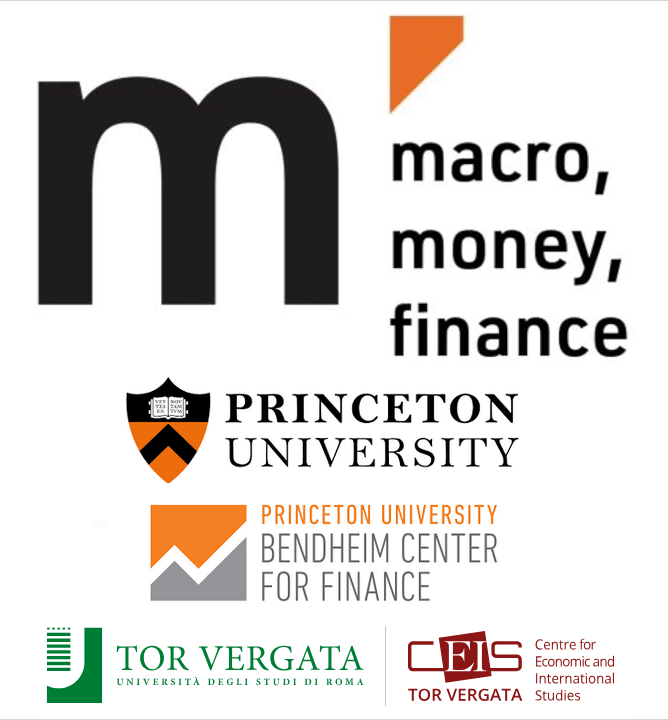 Macro, Money and International Finance